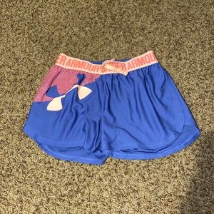 Brand: Under Armour  Size: Large